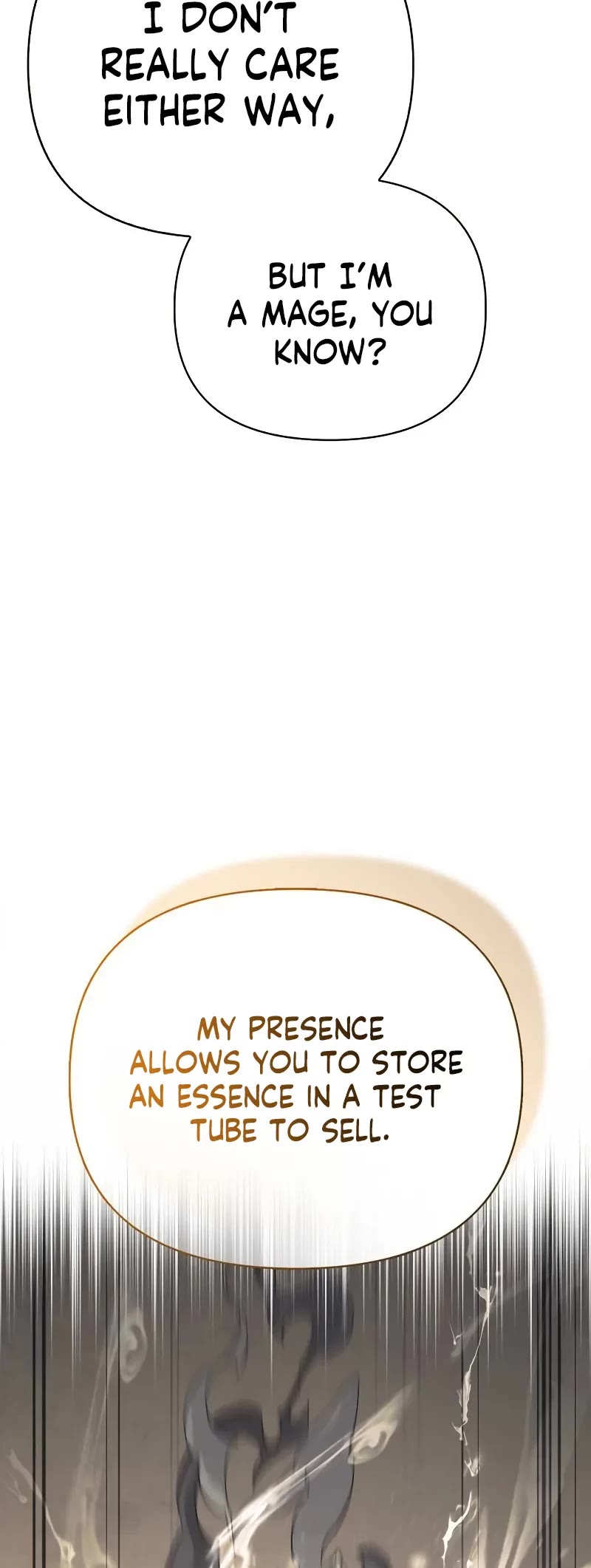 Surviving The Game As A Barbarian chapter 107 page 48