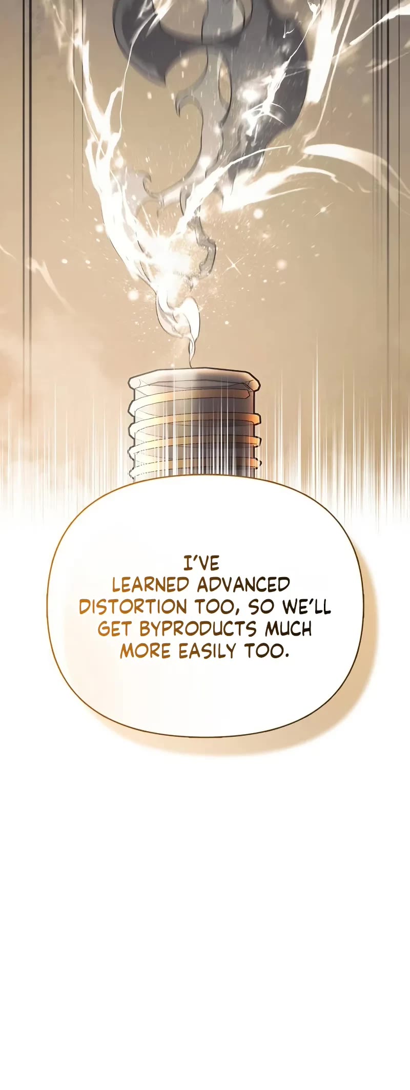 Surviving The Game As A Barbarian chapter 107 page 49