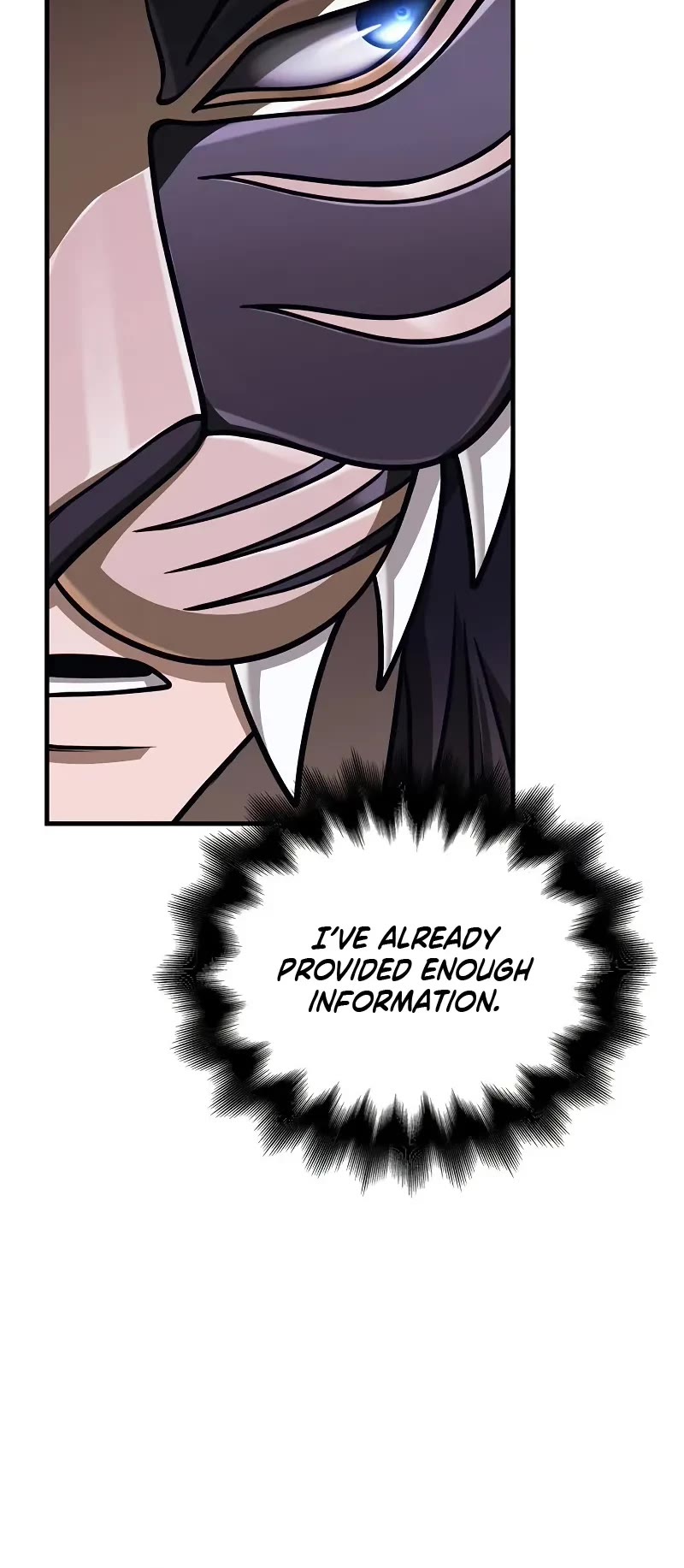 Surviving The Game As A Barbarian chapter 107 page 6