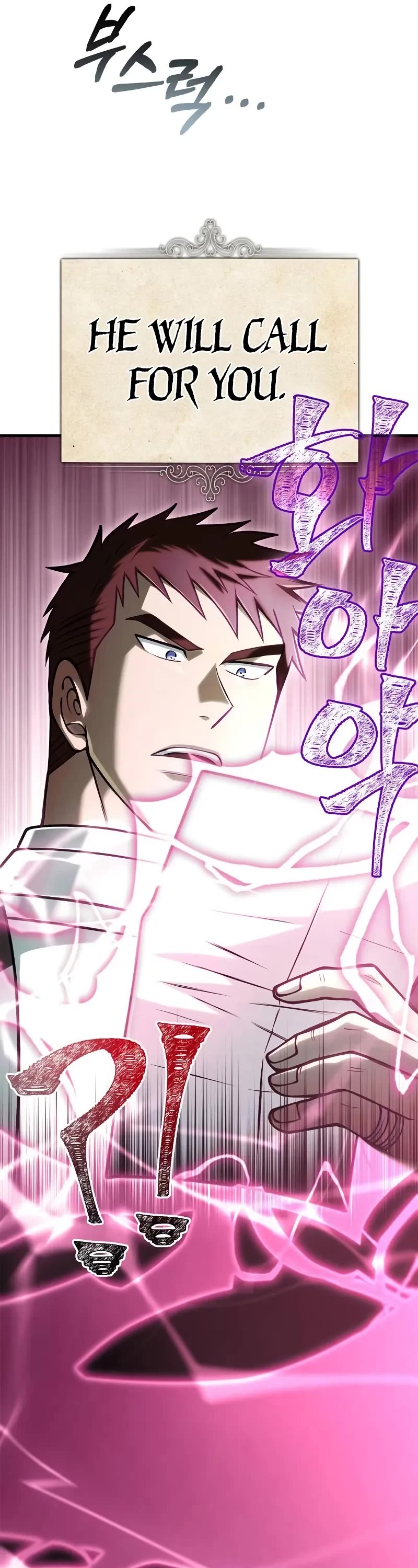 Surviving The Game As A Barbarian chapter 107 page 68