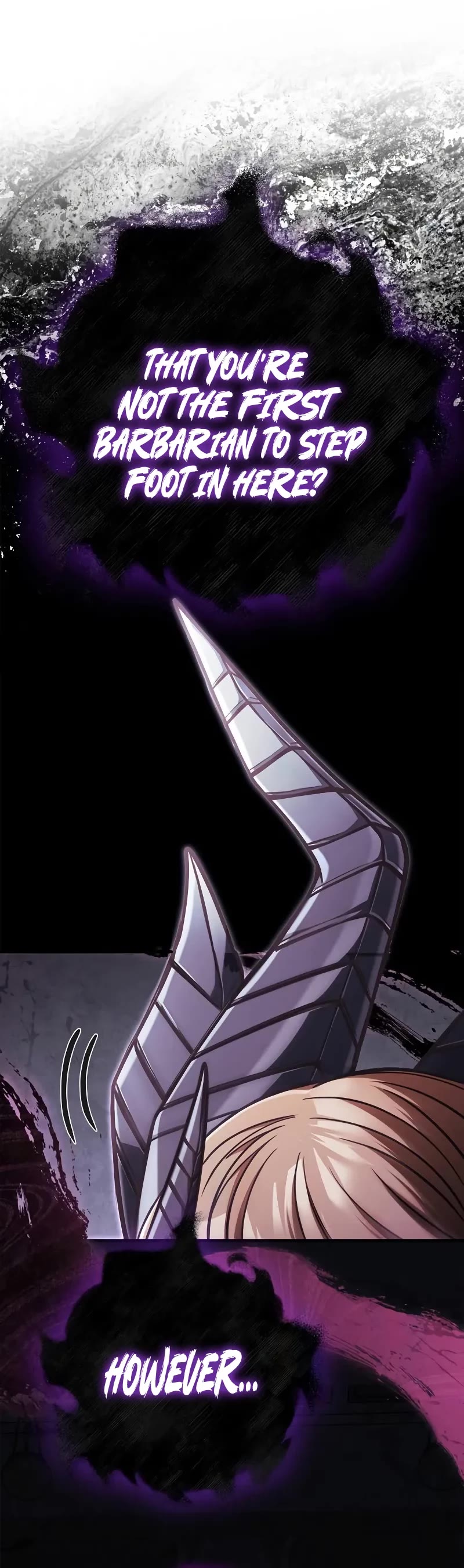 Surviving The Game As A Barbarian chapter 107 page 72