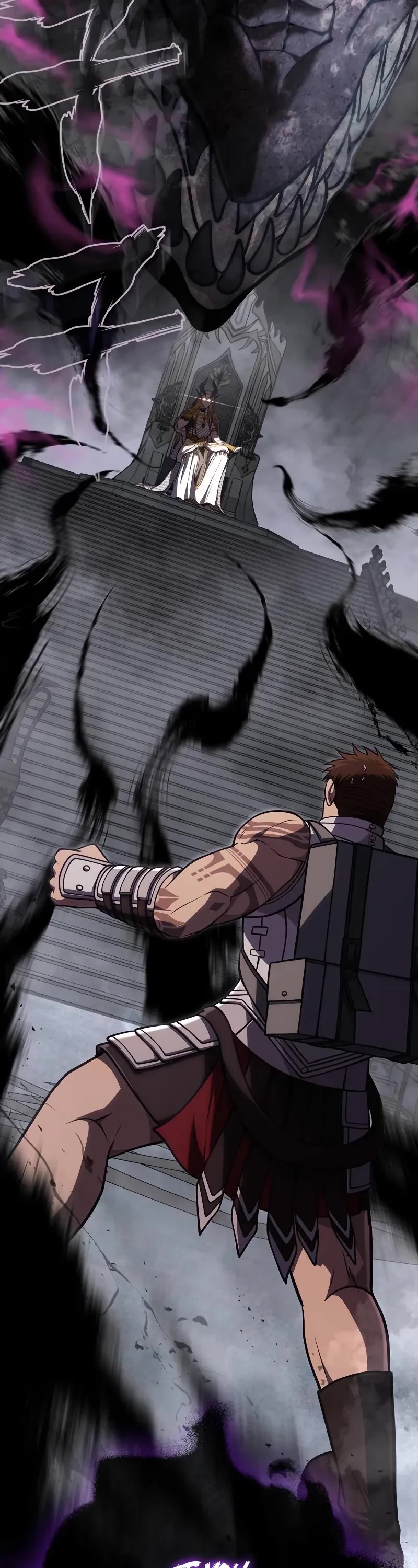 Surviving The Game As A Barbarian chapter 107 page 75