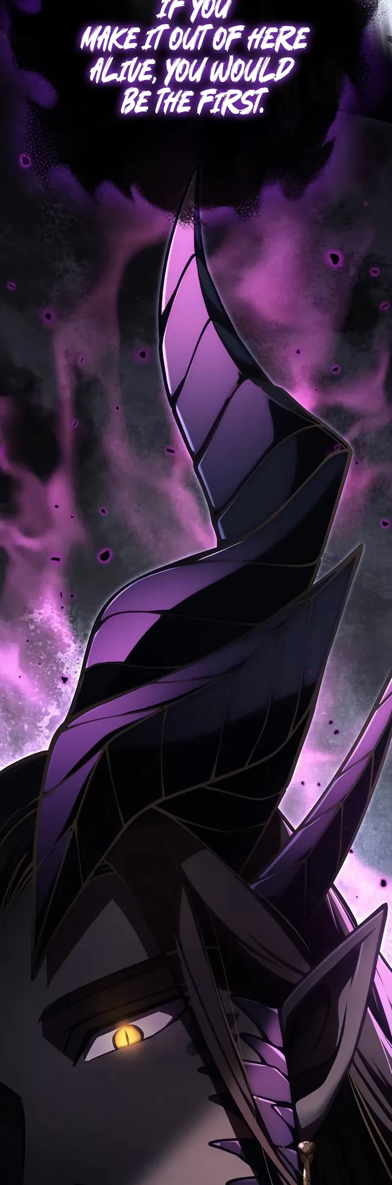 Surviving The Game As A Barbarian chapter 107 page 76