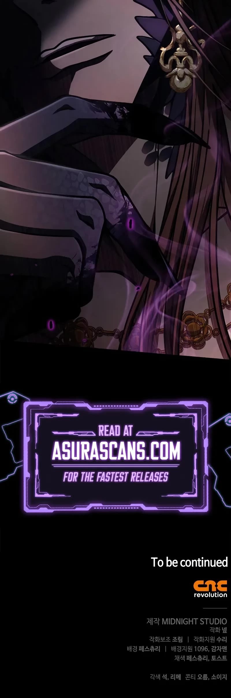 Surviving The Game As A Barbarian chapter 107 page 77