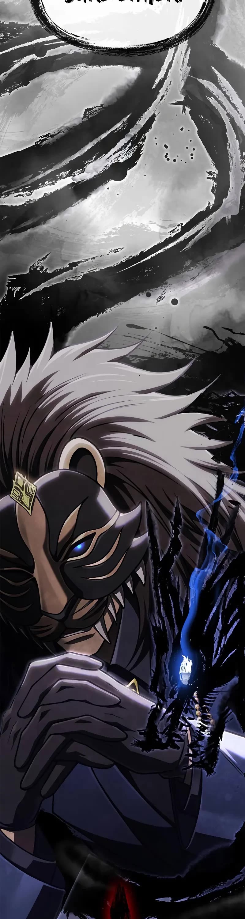 Surviving The Game As A Barbarian chapter 107 page 9