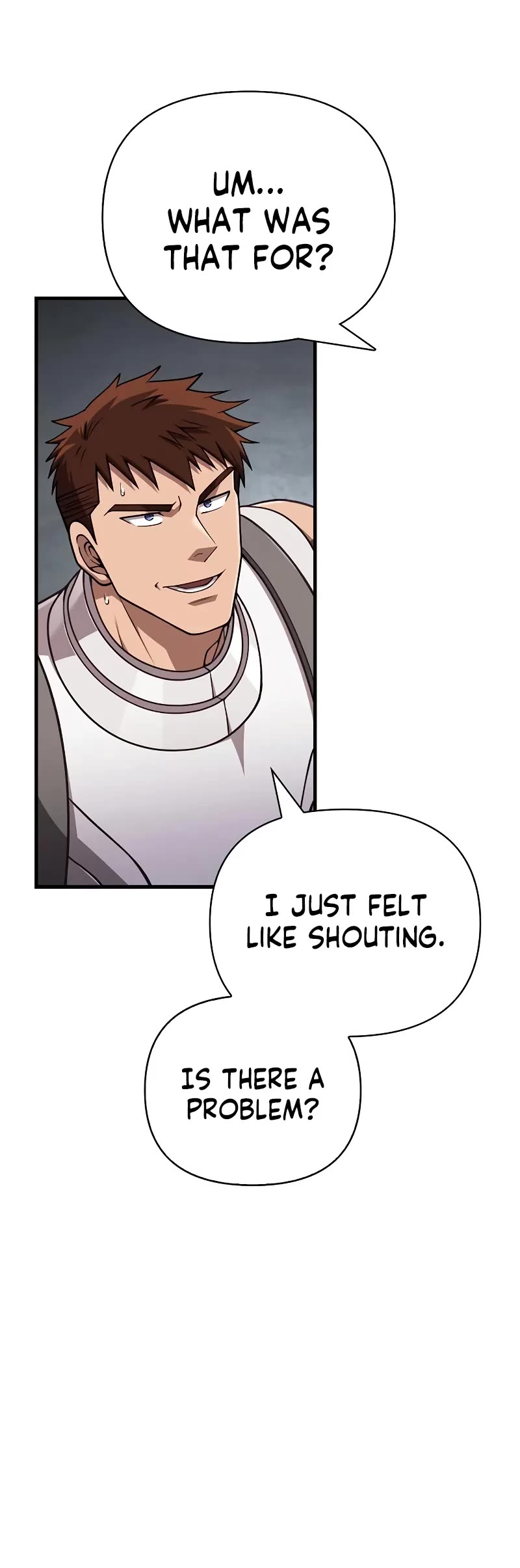 Surviving The Game As A Barbarian chapter 108 page 10