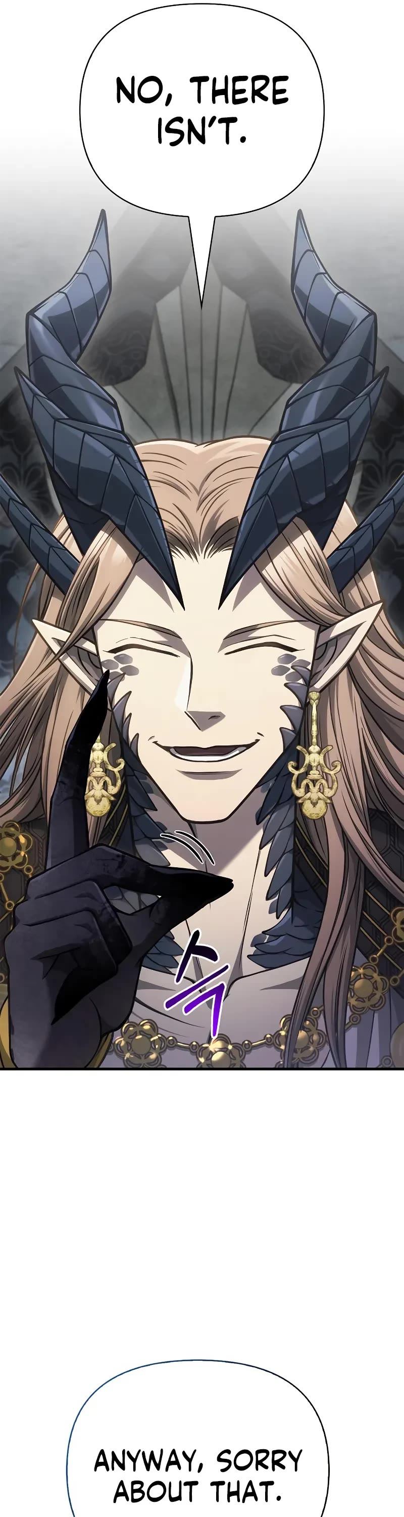 Surviving The Game As A Barbarian chapter 108 page 11