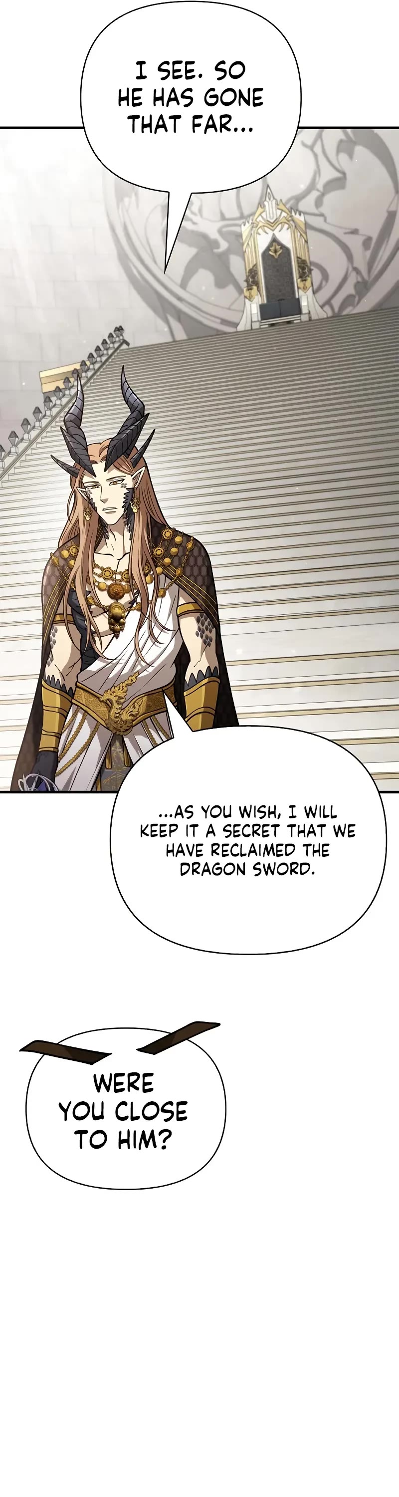 Surviving The Game As A Barbarian chapter 108 page 21