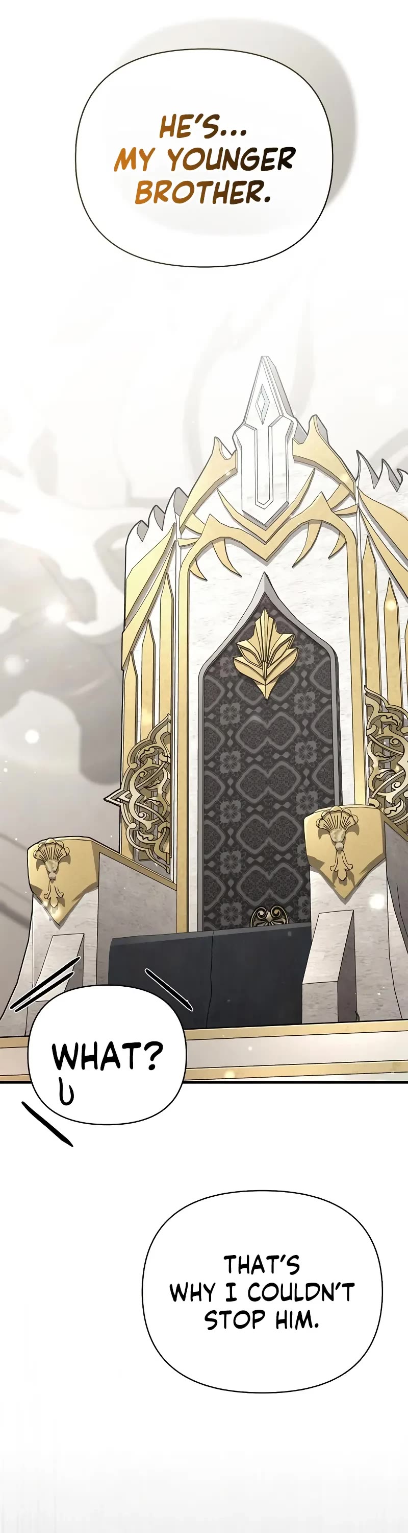 Surviving The Game As A Barbarian chapter 108 page 22