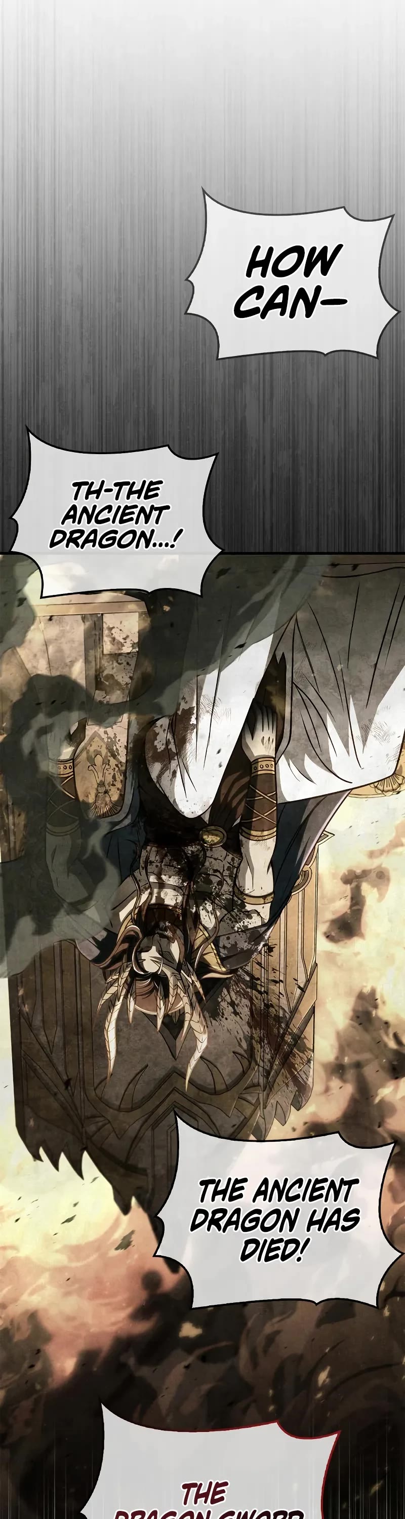 Surviving The Game As A Barbarian chapter 108 page 23