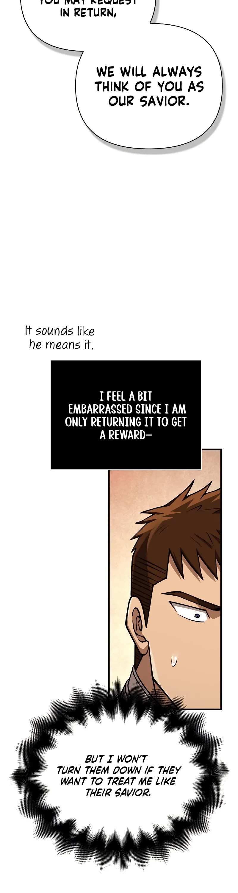 Surviving The Game As A Barbarian chapter 108 page 27