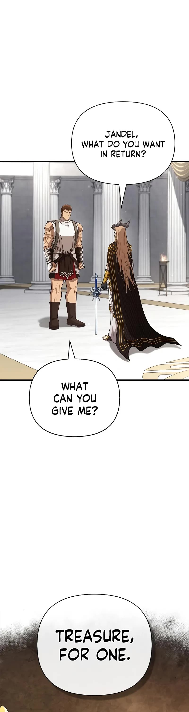 Surviving The Game As A Barbarian chapter 108 page 28