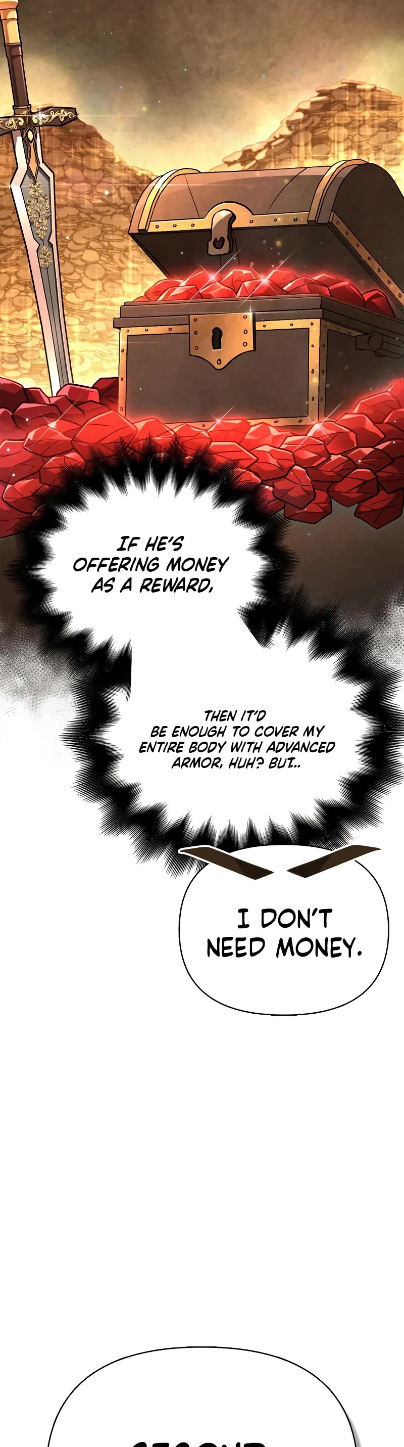 Surviving The Game As A Barbarian chapter 108 page 29