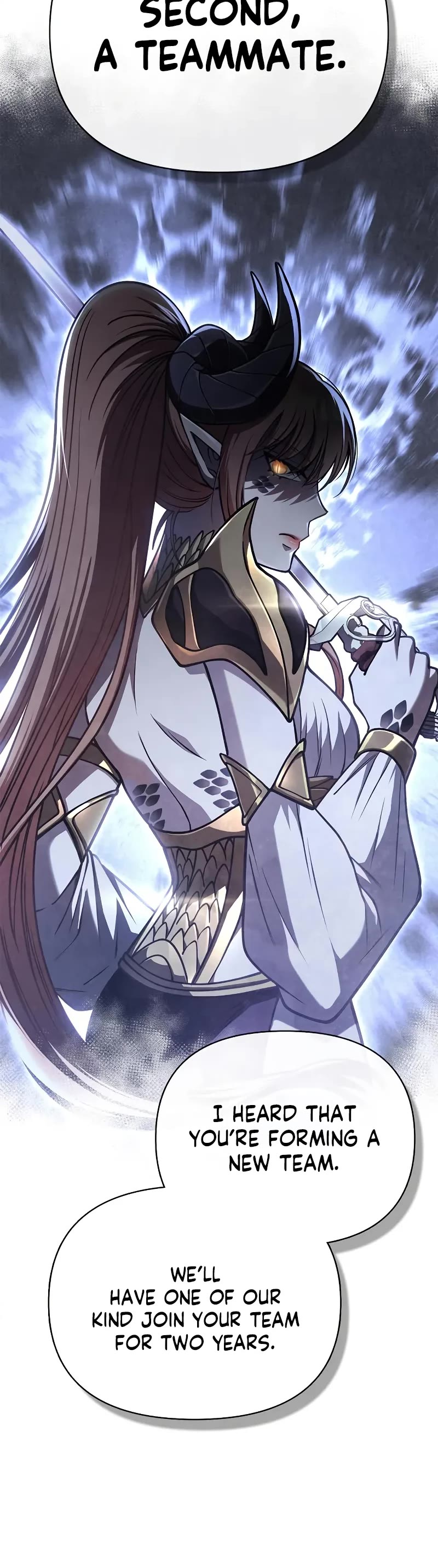 Surviving The Game As A Barbarian chapter 108 page 30