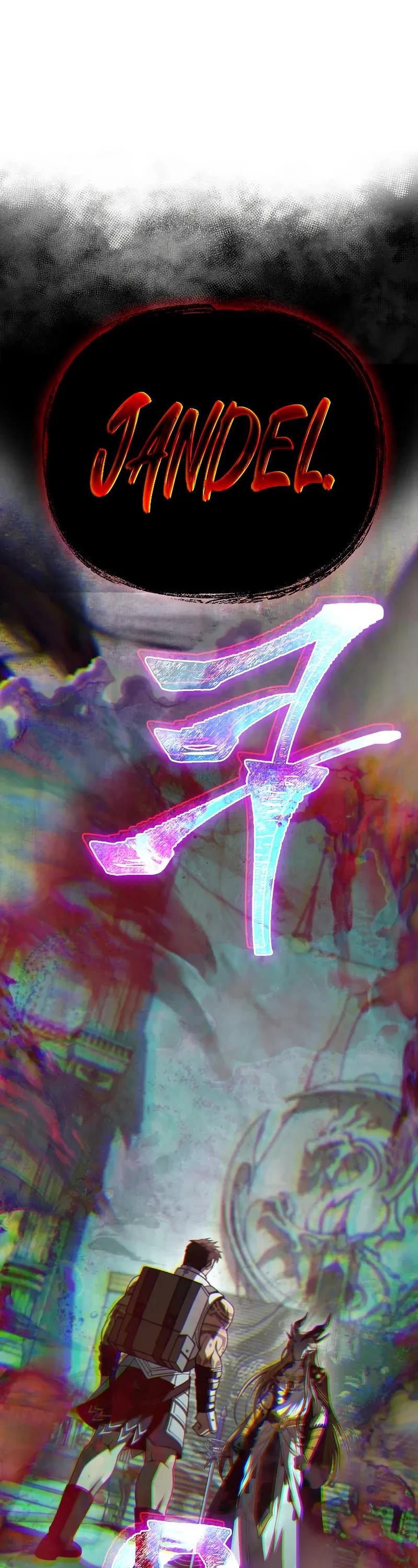 Surviving The Game As A Barbarian chapter 108 page 36