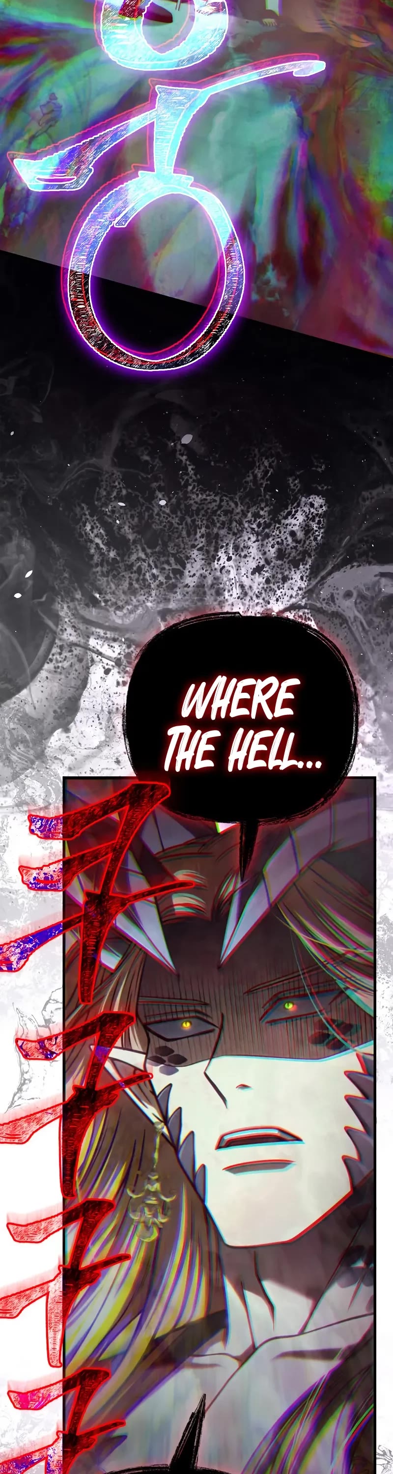 Surviving The Game As A Barbarian chapter 108 page 37