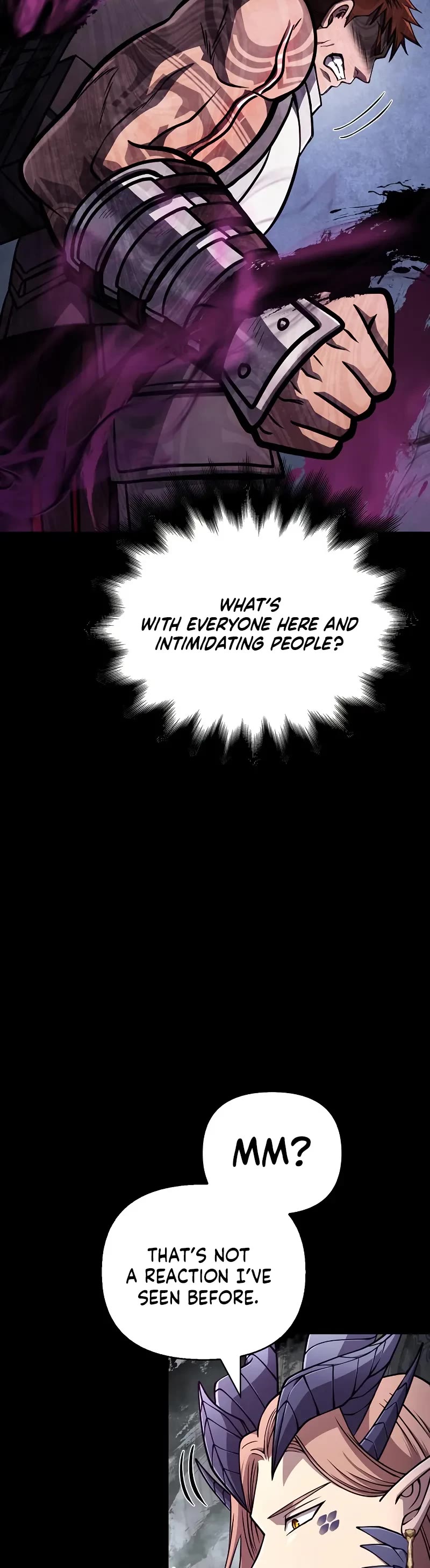 Surviving The Game As A Barbarian chapter 108 page 4