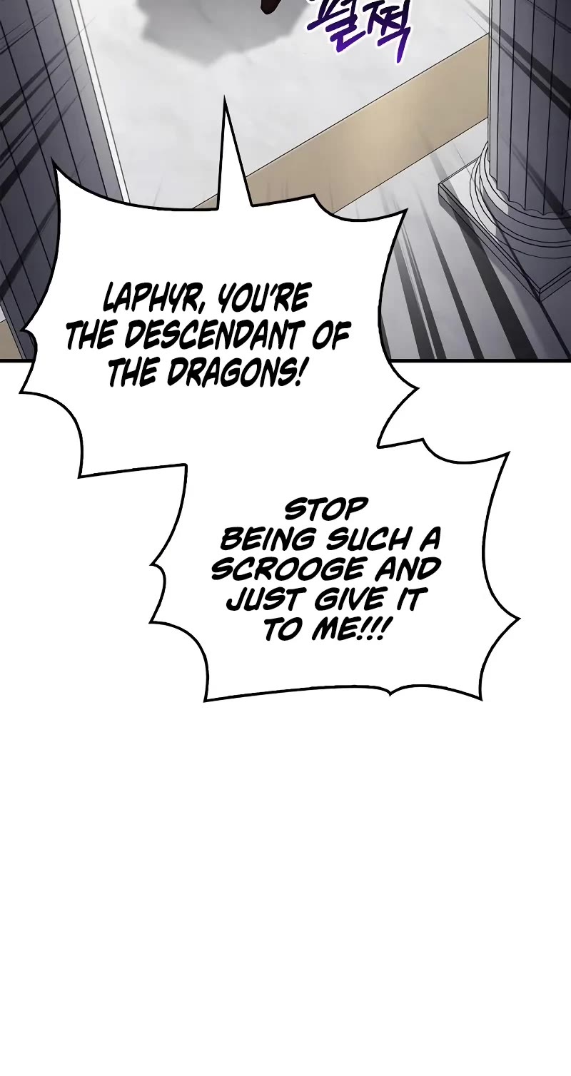 Surviving The Game As A Barbarian chapter 108 page 40