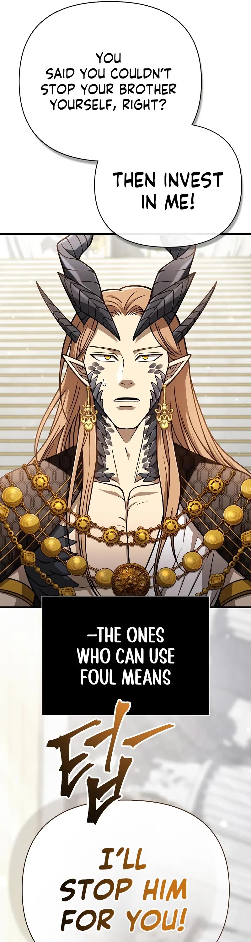 Surviving The Game As A Barbarian chapter 108 page 45