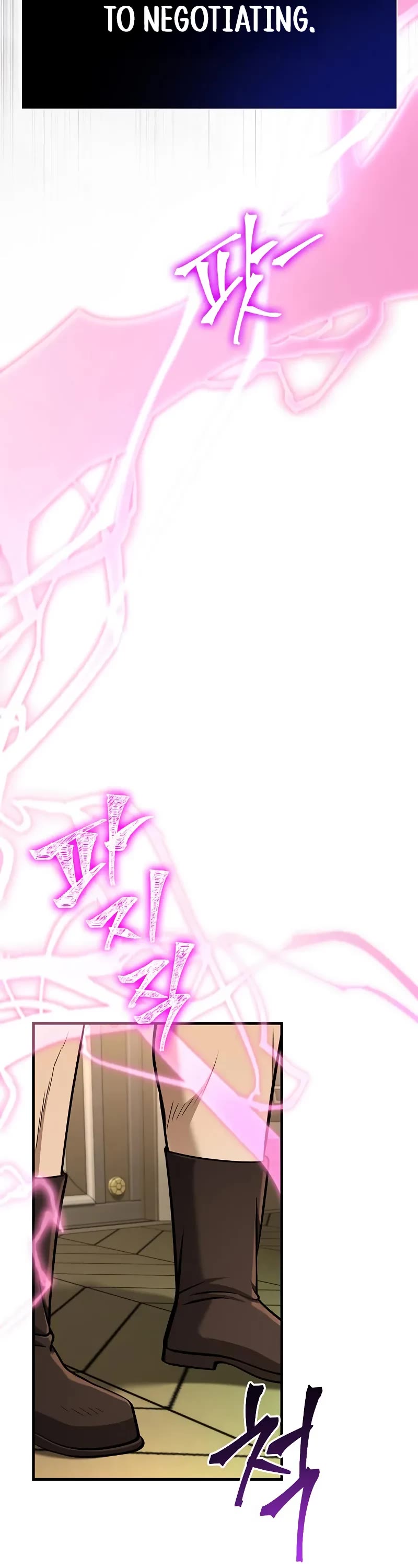 Surviving The Game As A Barbarian chapter 108 page 47