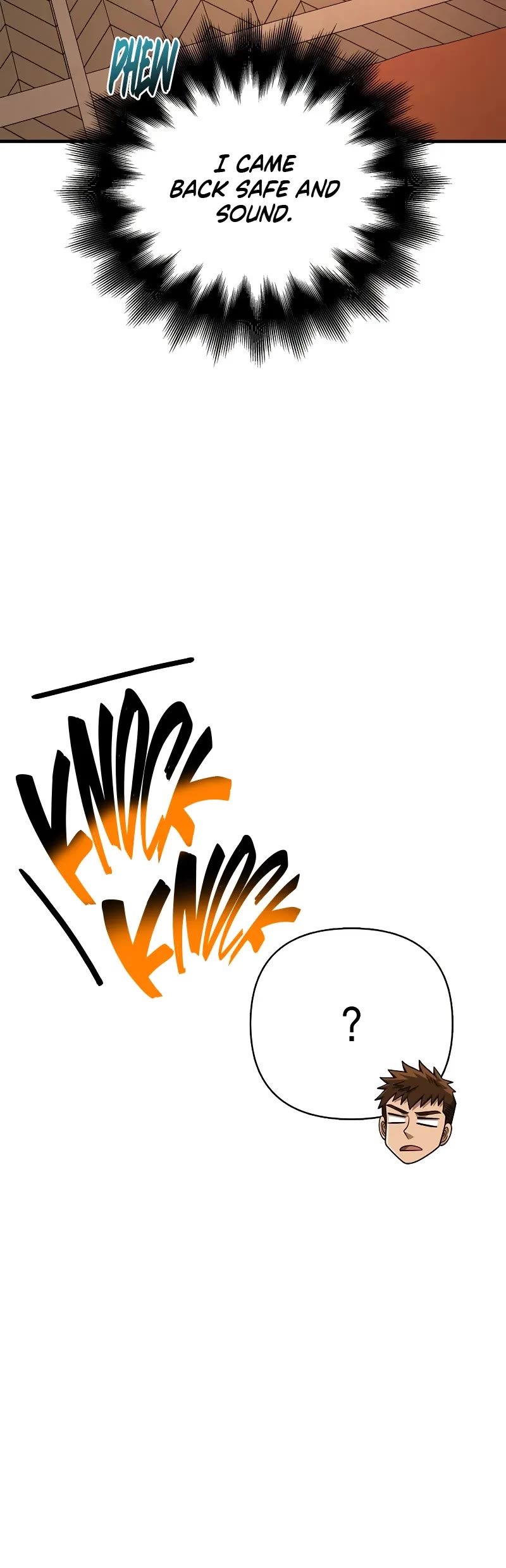 Surviving The Game As A Barbarian chapter 108 page 49