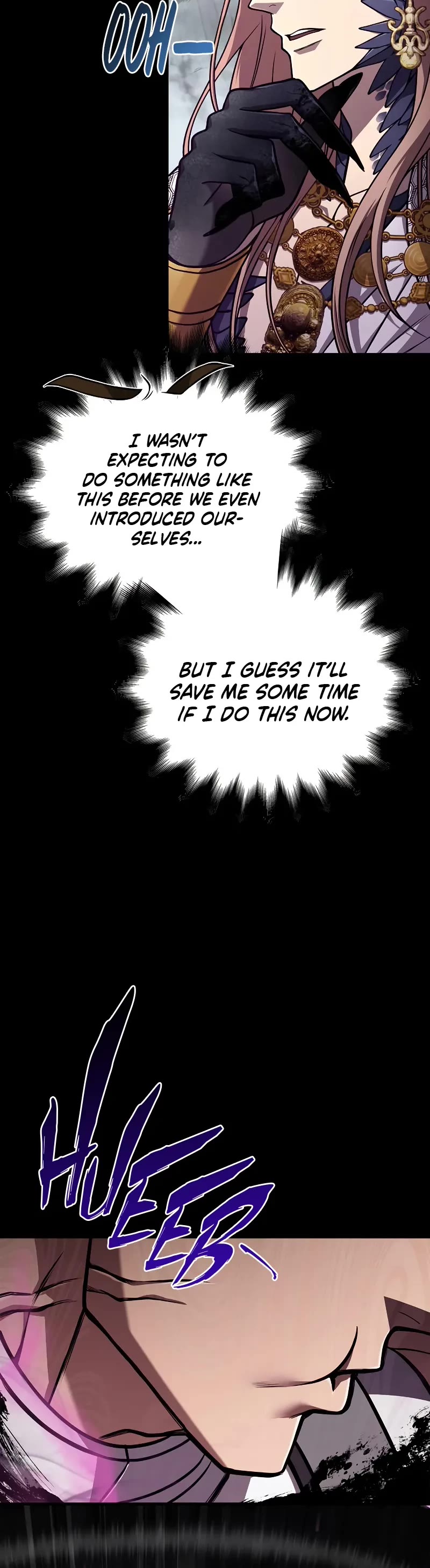 Surviving The Game As A Barbarian chapter 108 page 5