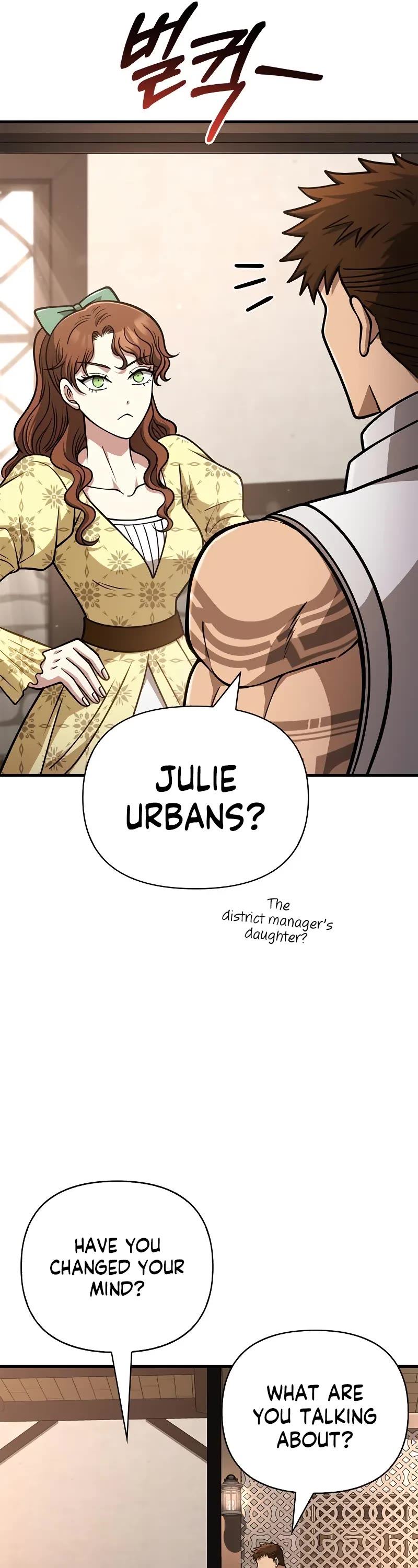 Surviving The Game As A Barbarian chapter 108 page 50