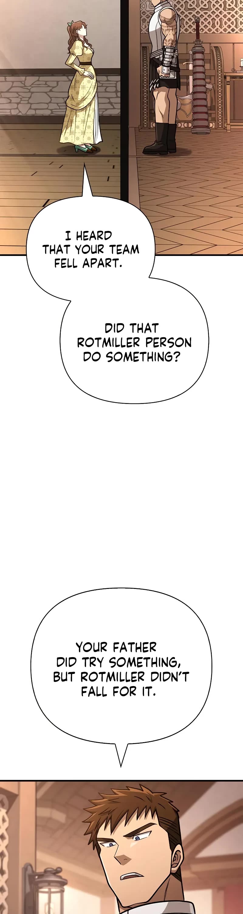 Surviving The Game As A Barbarian chapter 108 page 51