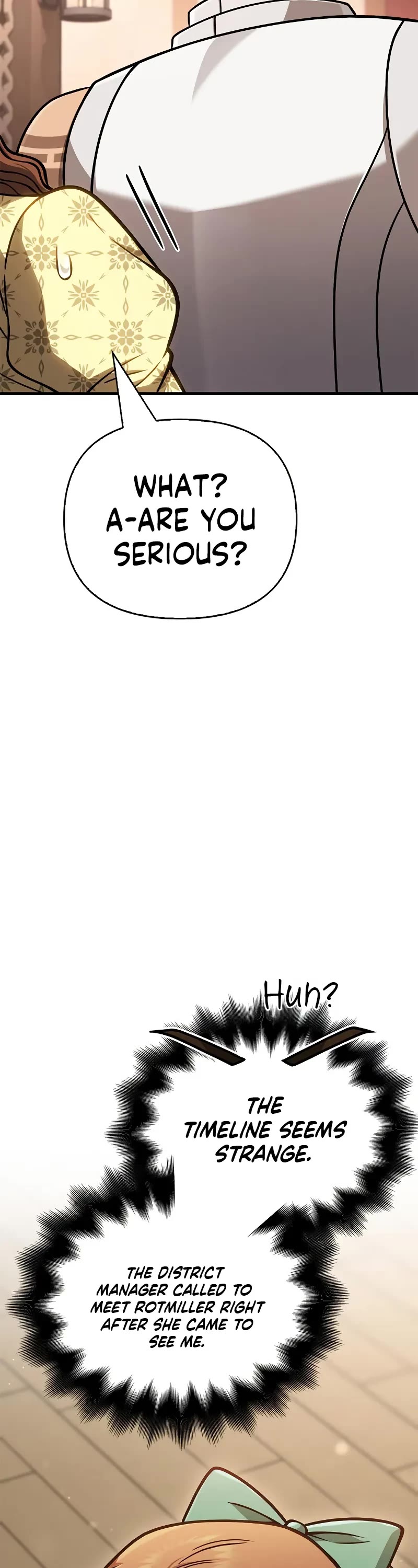 Surviving The Game As A Barbarian chapter 108 page 52