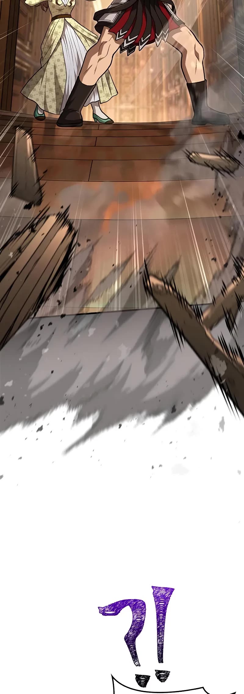 Surviving The Game As A Barbarian chapter 108 page 58