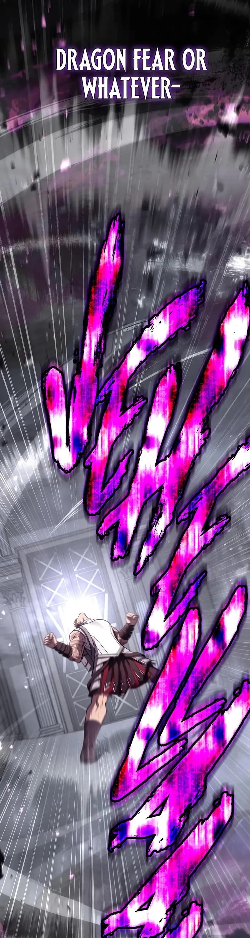 Surviving The Game As A Barbarian chapter 108 page 6