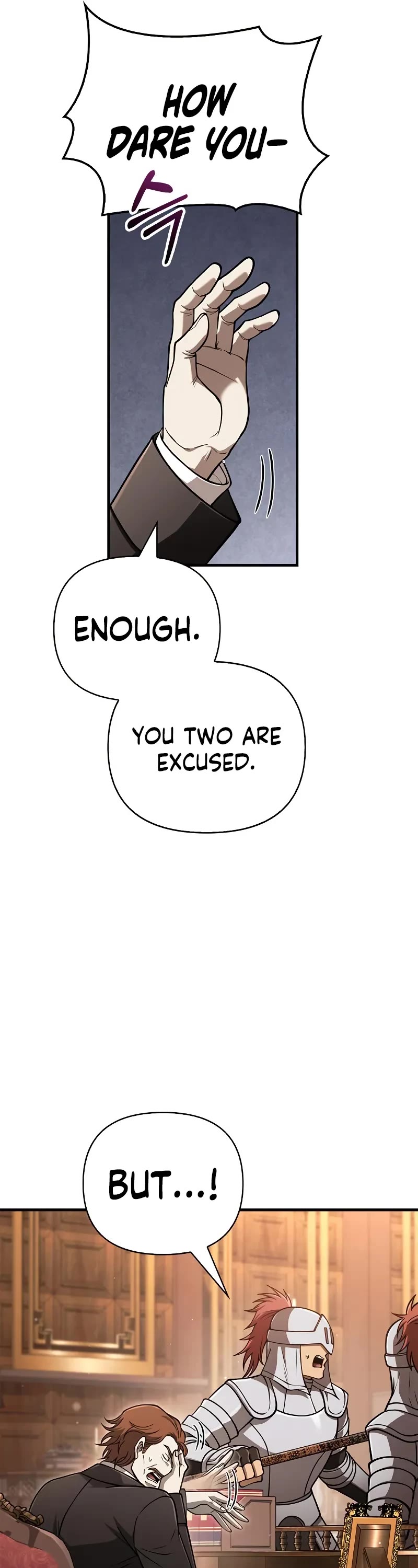 Surviving The Game As A Barbarian chapter 108 page 60