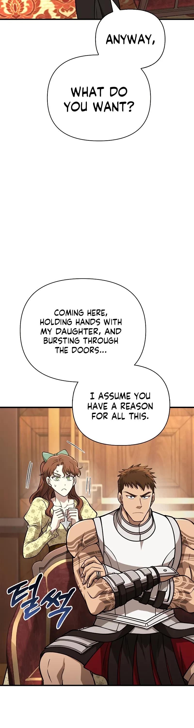 Surviving The Game As A Barbarian chapter 108 page 62