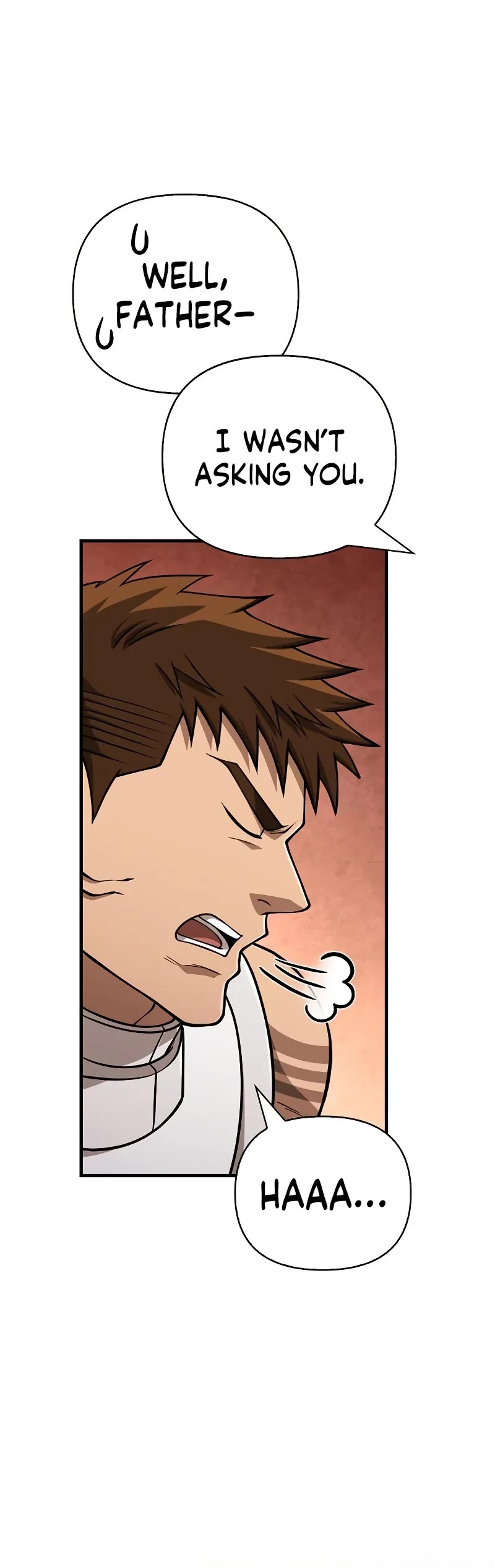 Surviving The Game As A Barbarian chapter 108 page 63