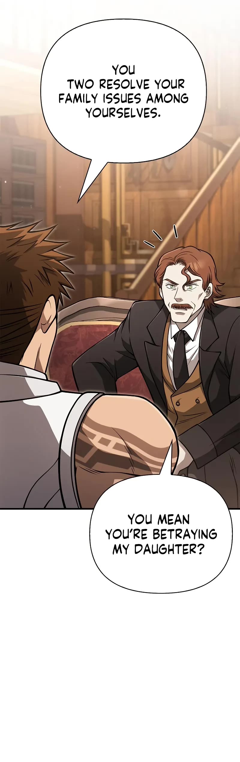 Surviving The Game As A Barbarian chapter 108 page 64