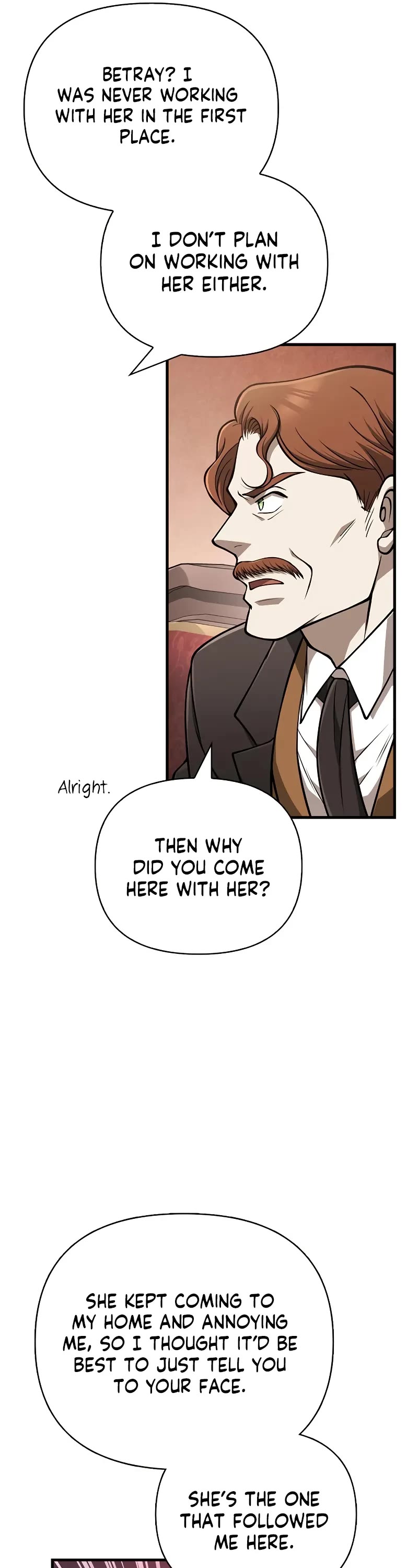 Surviving The Game As A Barbarian chapter 108 page 65