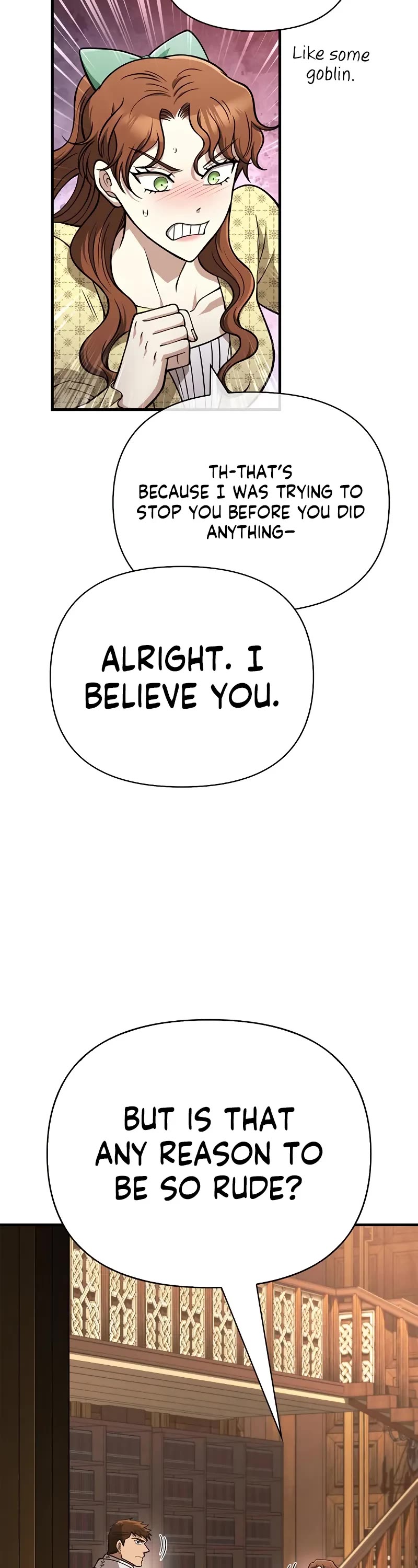 Surviving The Game As A Barbarian chapter 108 page 66