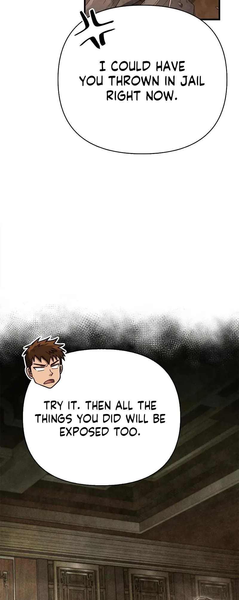 Surviving The Game As A Barbarian chapter 108 page 68