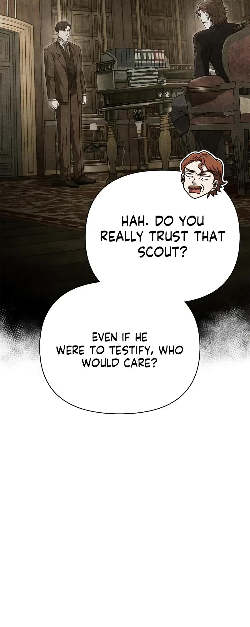 Surviving The Game As A Barbarian chapter 108 page 69