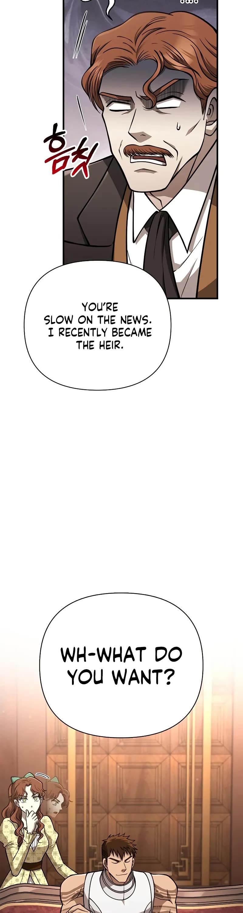 Surviving The Game As A Barbarian chapter 108 page 72