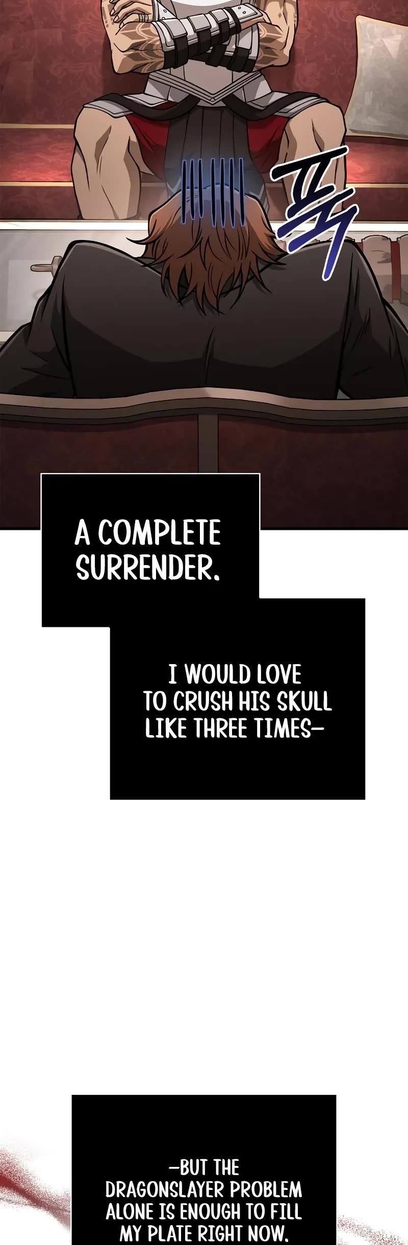 Surviving The Game As A Barbarian chapter 108 page 73