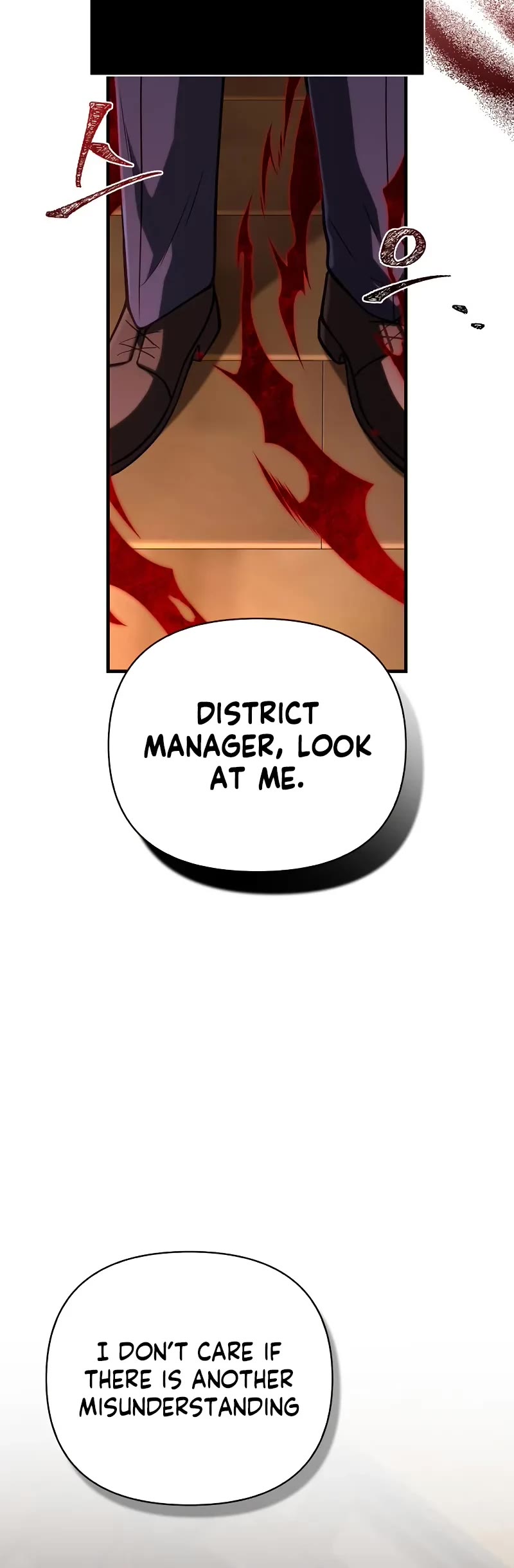 Surviving The Game As A Barbarian chapter 108 page 74