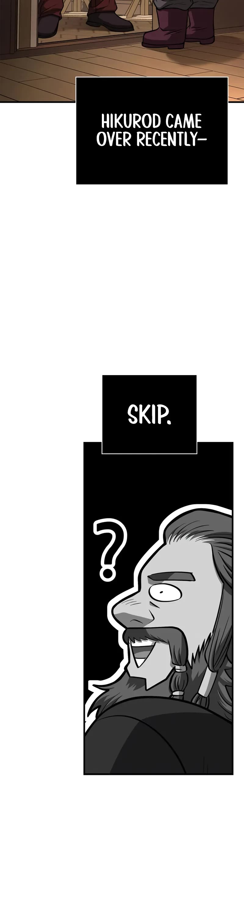 Surviving The Game As A Barbarian chapter 109 page 13