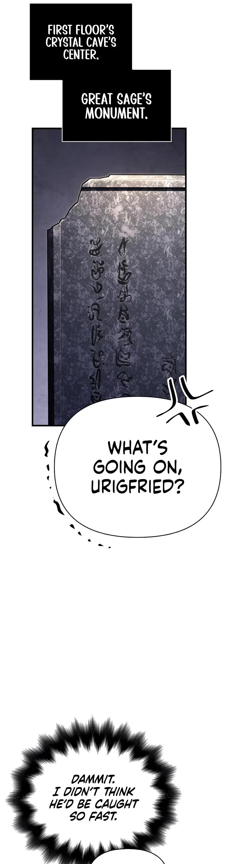 Surviving The Game As A Barbarian chapter 109 page 17