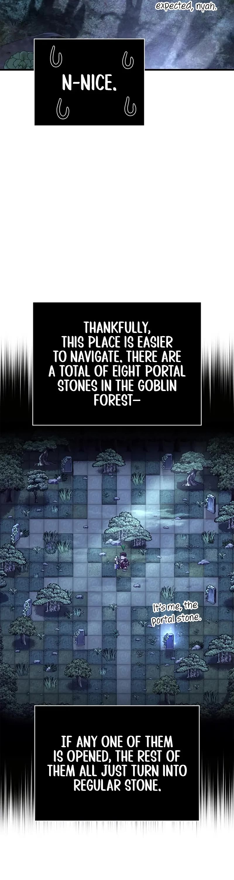 Surviving The Game As A Barbarian chapter 109 page 31