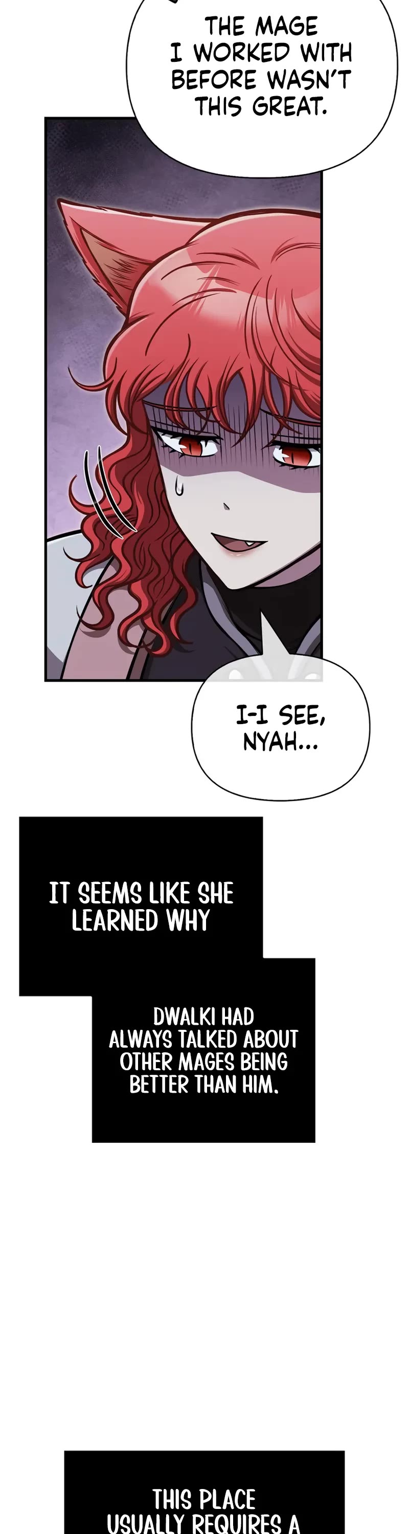 Surviving The Game As A Barbarian chapter 109 page 36