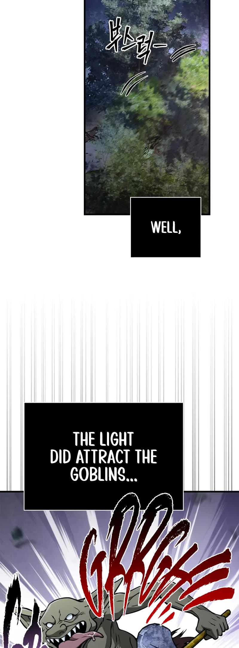 Surviving The Game As A Barbarian chapter 109 page 38