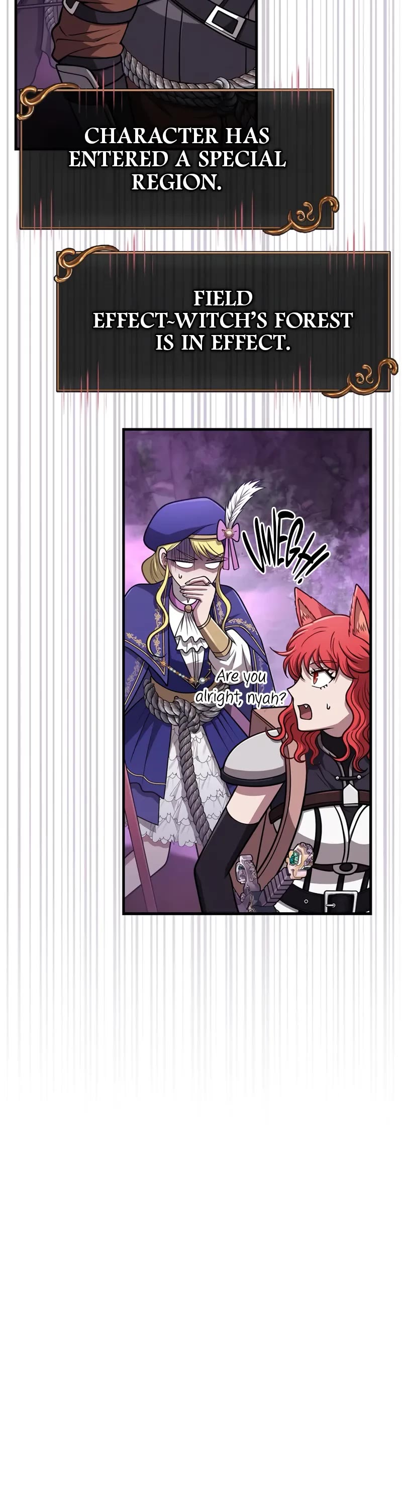 Surviving The Game As A Barbarian chapter 109 page 42