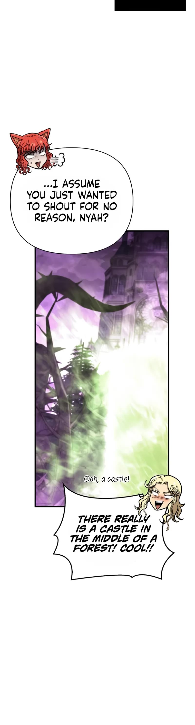 Surviving The Game As A Barbarian chapter 109 page 44