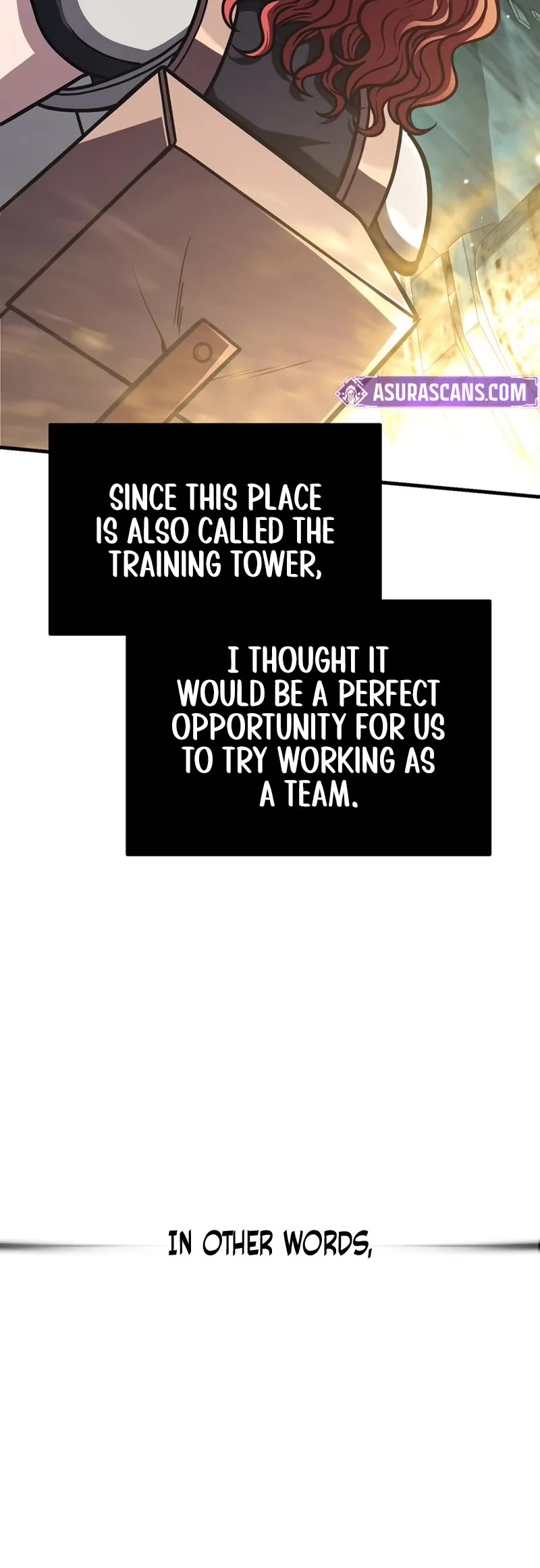 Surviving The Game As A Barbarian chapter 109 page 49